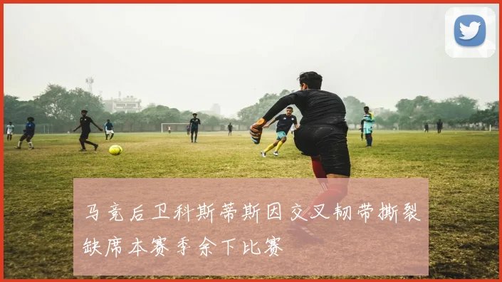 马竞后卫科斯蒂斯因交叉韧带撕裂缺席本赛季余下比赛