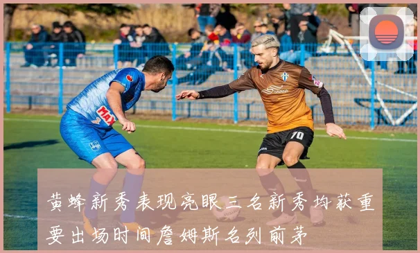 黄蜂新秀表现亮眼三名新秀均获重要出场时间詹姆斯名列前茅
