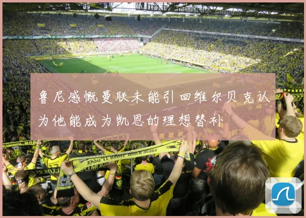 鲁尼感慨曼联未能引回维尔贝克认为他能成为凯恩的理想替补