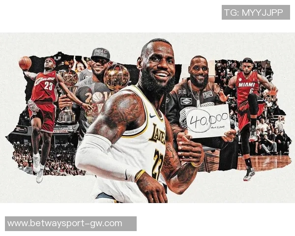 FIBA官方祝贺詹姆斯41岁生日感谢这位独一无二的篮球传奇