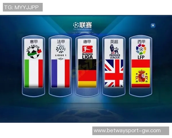 五大联赛冠军概率分析阿森纳拜仁皇马巴萨巴黎全都锁定100